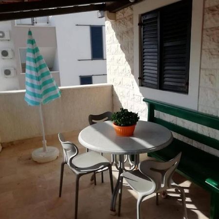 Apartments Marino - Near Family Friendly Beach Supetar Luaran gambar