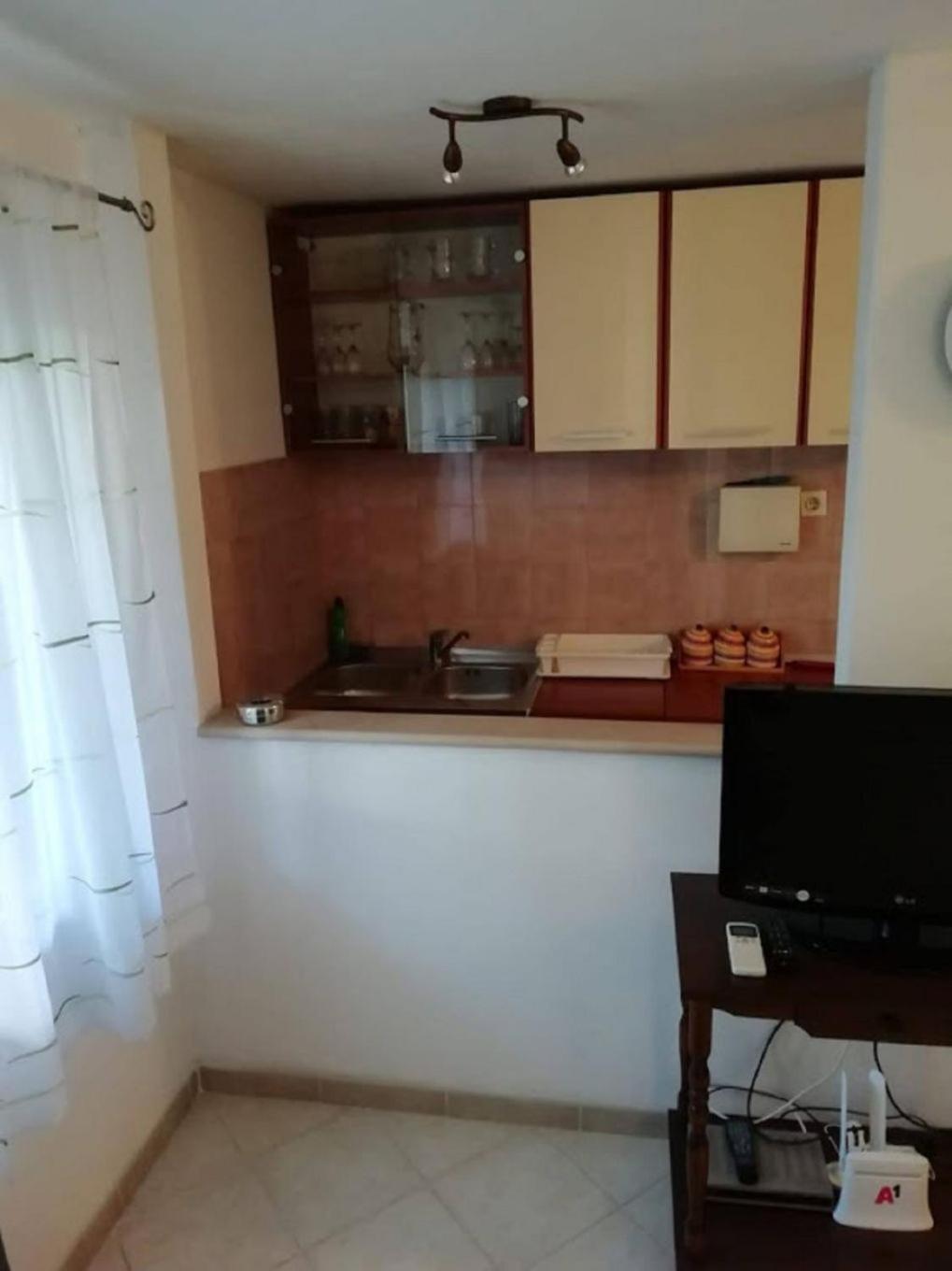 Apartments Marino - Near Family Friendly Beach Supetar Luaran gambar