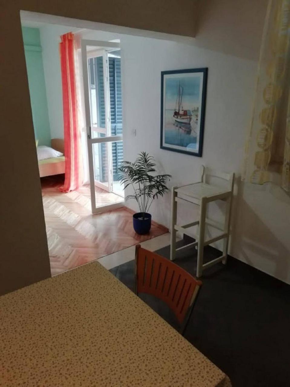 Apartments Marino - Near Family Friendly Beach Supetar Luaran gambar