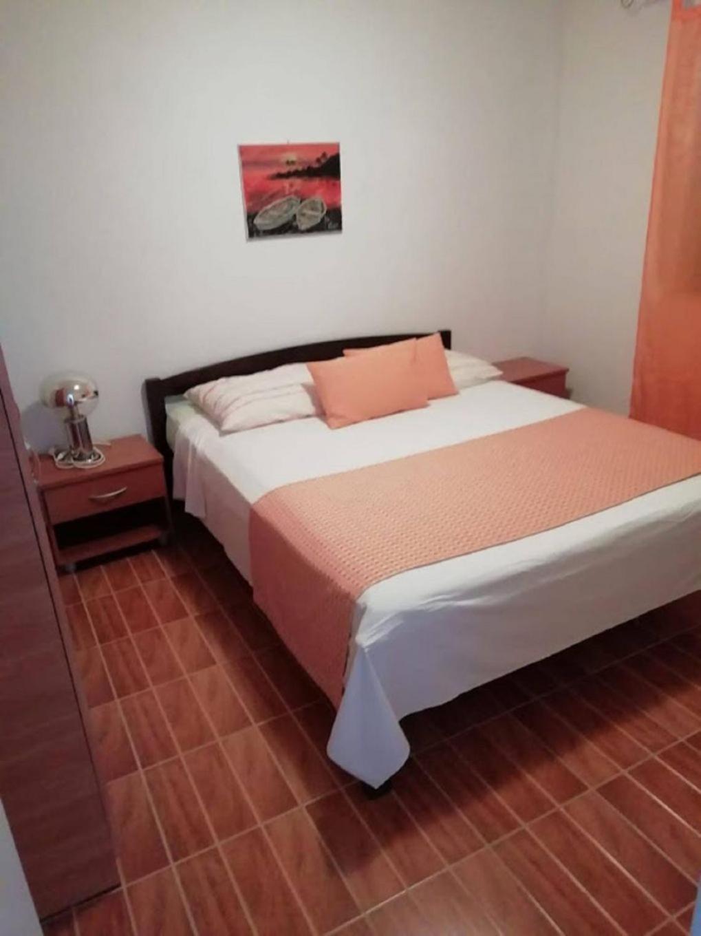 Apartments Marino - Near Family Friendly Beach Supetar Luaran gambar