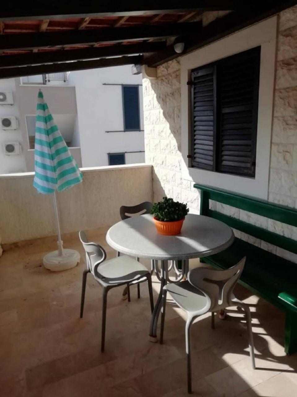 Apartments Marino - Near Family Friendly Beach Supetar Luaran gambar