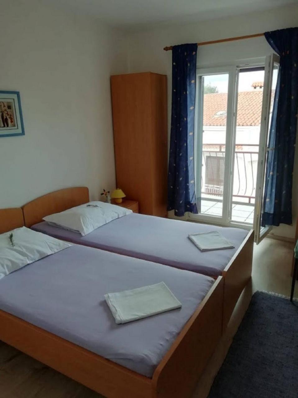 Apartments Marino - Near Family Friendly Beach Supetar Luaran gambar