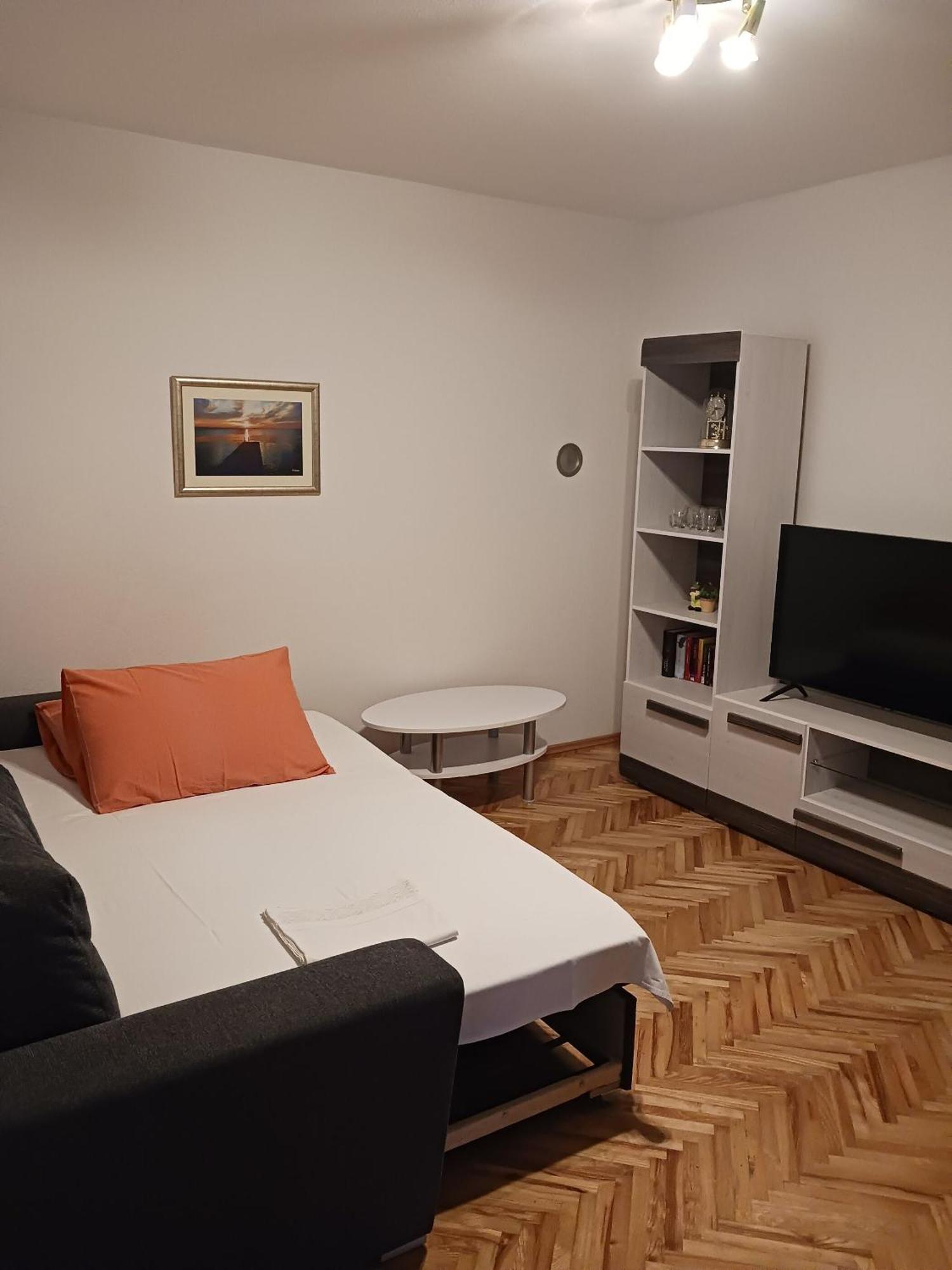 Apartments Marino - Near Family Friendly Beach Supetar Luaran gambar