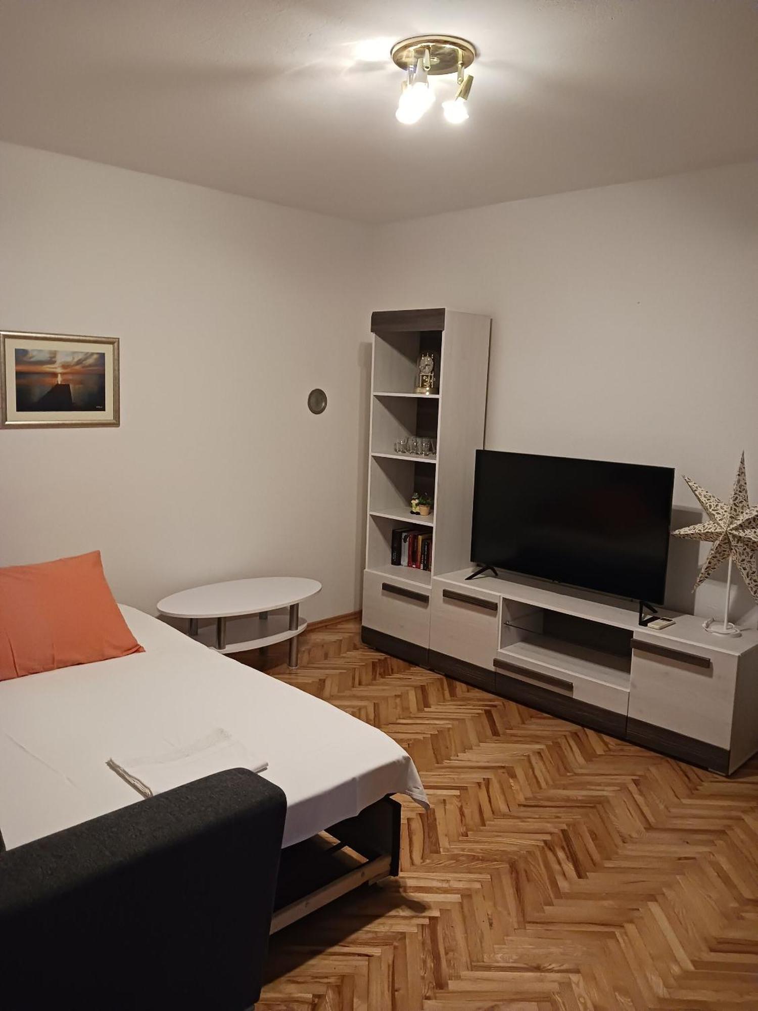 Apartments Marino - Near Family Friendly Beach Supetar Luaran gambar